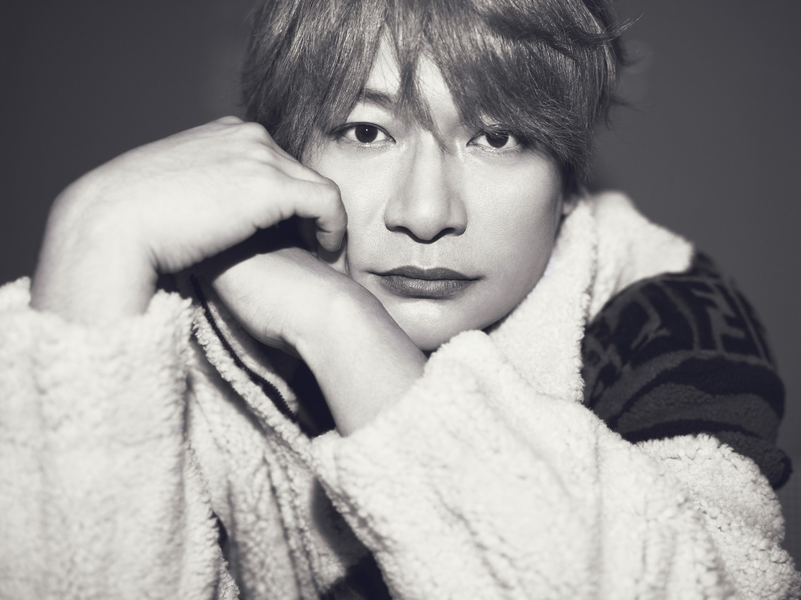 GINGER SHINGO KATORI